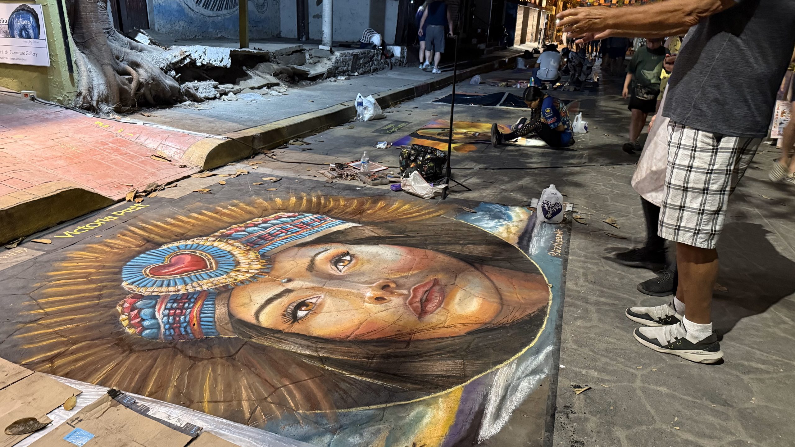 Art Walk