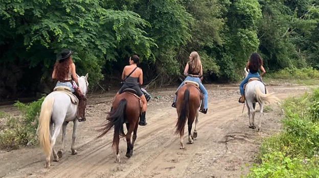 Horseback Riding