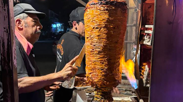 El Fogoncito