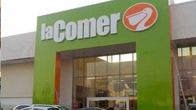 La Comer