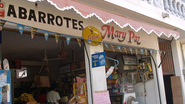 Mary Paz