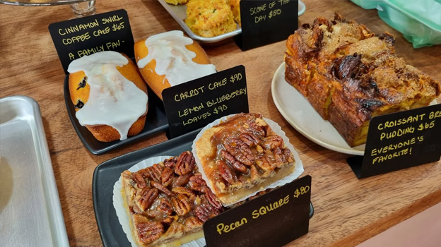 Palma Bakehouse